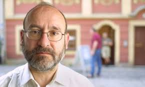 How a young Kazakh violinist dared to take