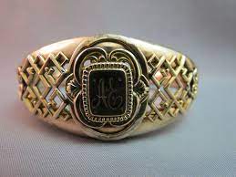 This could be the only one professional web page dedicated to explaining the meaning of fmco (fmco. Antique Victorian Fmco Gold Filled Bangle Bracelet Monogram Ae Marked Pat App D Bangle Bracelets Bangles Gold Filled