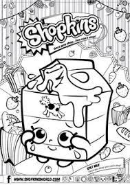 Download and print these shopkins coloring pages for free. 140 Shopkins Coloring Pages Ideas Coloring Pages Shopkins Colouring Pages Shopkin Coloring Pages