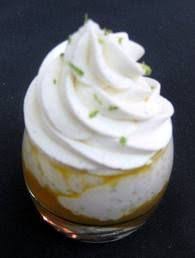 Chantilly Au Mascarpone Recette Recette De Chantilly Recette Dessert Recette Chocolat
