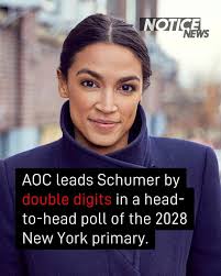 Alexandria Ocasio-Cortez Progressives