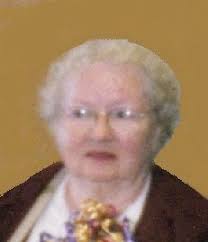 Nellie Ball Obituary (2012)