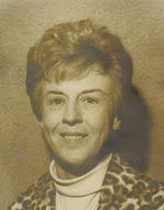 Ruth Evelyn Johnsey Dalton (1930-2009)