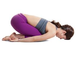 Yoga as a cure for depression yoga is one of the best ways to lighten your mood and keep depression at bay. 9 Yoga Poses That Can Ease Depression