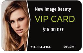 Buy Spa & Beauty Gift Cards in Trenton, MI