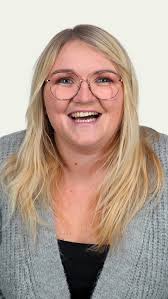 Haley Morris-Cafiero : « J'ai reçu cet e-mail, l'objet c'était : 'Tu es  grosse et tu vas mourir' »