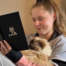 Lost Girl by Leia Stone