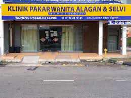 Where to get best std clinics and testing centers near your area? Klinik Pakar Wanita Alagan Selvi Posts Facebook