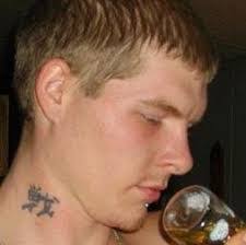 Ricky Glass's Instagram, Twitter & Facebook