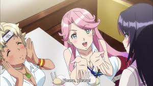 Kandagawa Jet Girls - 10 Uncensored Sub Eng