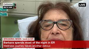 An update from yesterday. Let's just say it was a 10/10 rough day between  'roid rage, anxiety, PTSD, and a surprise visit to Madison ER. I was  already having a day full