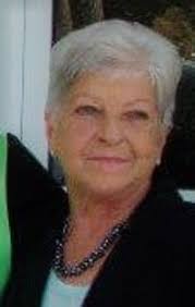 Norma Jean Holcombe Hendricks (1945-2016)