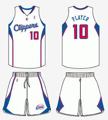 Light up the stadium and the streets every time you wear your authentic la clippers basketball jersey that ships for a low flat rate from fansedge.com. 26 Los Angeles Clippers All Jerseys And Logos Ideas Los Angeles Clippers Los Angeles Clippers