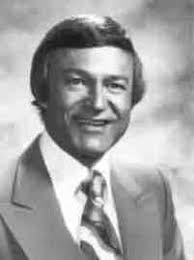 Jerry Carmel Rasor (1930-1991)