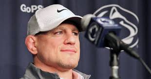 Who does each Penn State wrestler face in the NCAA quarterfinals?: Newsstand