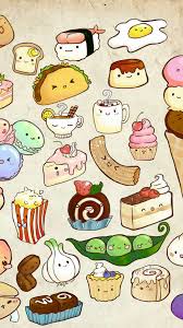 If the south korean phenomenon is your music thing, then fan, you're in the right place. Kawaii Deserts Wallpapers Wallpaper Cave