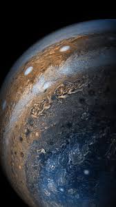 Jupiters Clouds In 2020 Jupiter Planet Jupiter Wallpaper Space Pictures