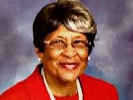 Laverne Constant McDonald Obituary (1937