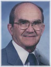 Obituary information for Carl J. Mitchell