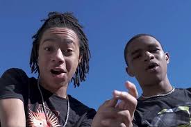 YBN Nahmir and YBN Almighty Jay Drop New Song ''No Hook''