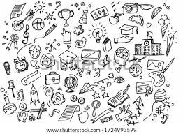 Take note of the ones you like, and draw them yourself. Shutterstock Puzzlepix