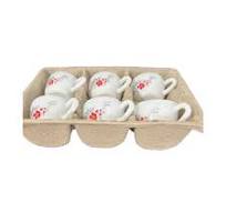 Cup Paper Pulp Packaging Holder