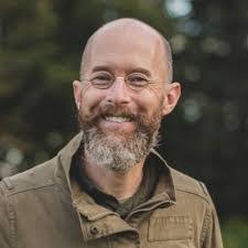 Timothy Pond's Instagram, Twitter & Facebook