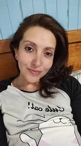 Daniela Martinez Arriagada