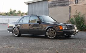 Image result for Black 1980 Mercedes