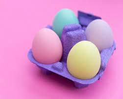 How To Dye Easter Eggs | Epicurious Recipe | Epicurious
