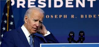 President biden's very strong reassertion of america's support for nato and, in particular, article 5, represents europeans have clearly understood that when president biden says america is back. Joe Biden Und Sein Glucksfall Stottern