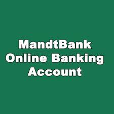 How do you collect the data for mandt online banking sign in ? Best Mandtbank 7269 Clipartion Com