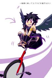 Dark Pit On A Unicycle O O Can Somebody Translate That Speech Part Kid Icarus Anime Kid Icarus Uprising