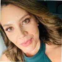 Tina Hames's Instagram, Twitter & Facebook