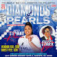 2nd Annual Diamonds and Pearls Empowerment Confere... event in Augusta, GA