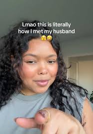 How I Met My Husband: A Personal Story