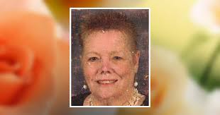 Mrs. Barbara J. Dockery Obituary December 28, 2024