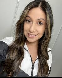 Sally Costa's Instagram, Twitter & Facebook