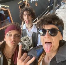 Um pouco desse projeto 🎬 Orgulho de participar de tudo isso ❤️ . . . Nadia  Keane: @anajeckell