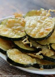 I may have missed it but how long can i keep the chips once ready? Keto Zucchini Chips Recipe Low Carb Inspirations