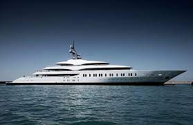 At the $100 million yacht's launch party, reinhold wã¼rth is said to have asked guests at the yacht's launching party to be discreet. full story at dailymail.co.uk. Benetti Launches 3rd 100m Superyacht In A Row Yacht Harbour