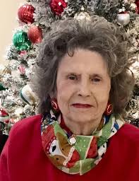 Obituary information for Joyce Redman Allbright