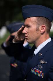 U.S. Air Force Tech. Sgt. Wayne J. Groeblinghoff, C-17