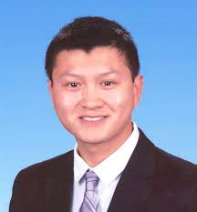 Yanpeng Wang Obituary