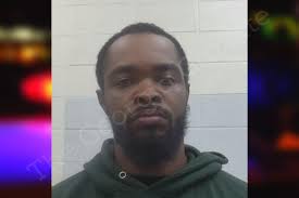 Darion Carter — Screven County Jail Bookings