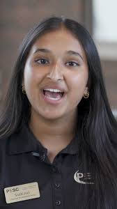 #IndustrialRoundtable is next week, #PurdueEngineers. IR director Sruthi  Anil offers ways to make the most of one of the largest student-run career  fairs in the country, hosted by @purdue_esc.