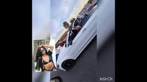 She is the president of africa gospel awards and ceo of. Did Kamo Mphela Purchase A Brand New Mercedes Benz Amg South Africa Rich And Famous