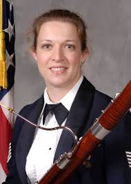 Finding Inner Peace Between Beats > Air Force Bands > Article Display