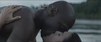 Adriana ugarte пальмы в снегу 2015 (interracial nude scene) межрасовый секс  в кино watch online