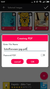 To pdf to pdf is a free app can be installed on ios devices such as an ipad to convert a variety of files into a pdf file. 18 Free Jpg To Pdf Converter Apps For Android